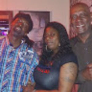 Meet your Posher, Sherrie